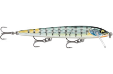 Image of Rapala Original Floater Elite 120 Jig, Gilded Blue Gill, FE120GDBG