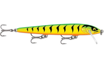 Image of Rapala Original Floater Elite 120 Jig, Gilded Firetiger, FE120GDFT