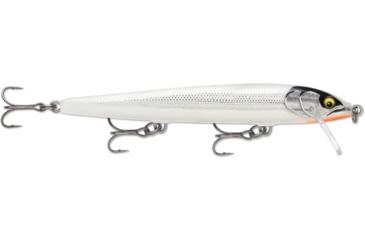 Image of Rapala Original Floater Elite 120 Jig, Gilded Glass Ghost, FE120GDGGH