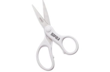 Image of Rapala Salt Super Line Scissor- Bulk, SS, SRSD-1