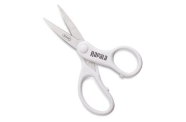 Image of Rapala Salt Super Line Scissor, SS, SRLS