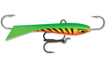 Image of Rapala Snap Rap Lure, 3 1/8in, 7/8 oz Crankbaits, Firetiger, SNR08FT