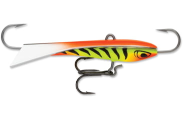 Image of Rapala Snap Rap Lure, 3 1/8in, 7/8 oz Crankbaits, Hot Tiger, SNR08HT
