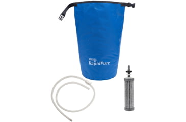 Image of RapidPure Gravity Filter, 9L, 0160-0142