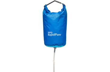 Image of RapidPure Gravity Filter, 9L, 0160-0142