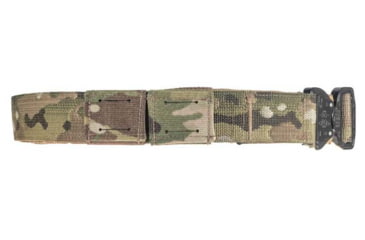 Image of Raptor Tactical ODIN Duty Belts Mark IV, COBRA 45 buckle, Small, 3GUN Stiffness, Cobra 45 Buckle, Multicam, Small, ODIN-MK4-MC-45-3G-SM