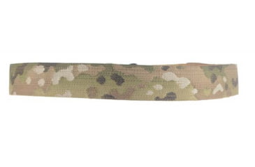 Image of Raptor Tactical ODIN Duty Belts Mark IV, COBRA 45 buckle, Small, 3GUN Stiffness, Cobra 45 Buckle, Multicam, Small, ODIN-MK4-MC-45-3G-SM