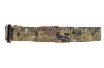 Image of Raptor Tactical ODIN Duty Belts Mark IV, COBRA 45 buckle, Small, 3GUN Stiffness, Cobra 45 Buckle, Multicam, Small, ODIN-MK4-MC-45-3G-SM