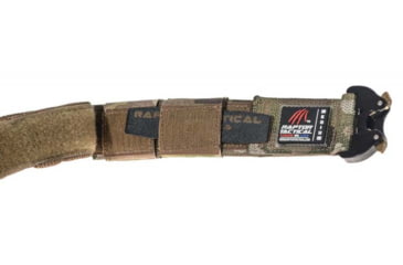 Image of Raptor Tactical ODIN Duty Belts Mark IV, COBRA 45 buckle, Small, 3GUN Stiffness, Cobra 45 Buckle, Multicam, Small, ODIN-MK4-MC-45-3G-SM