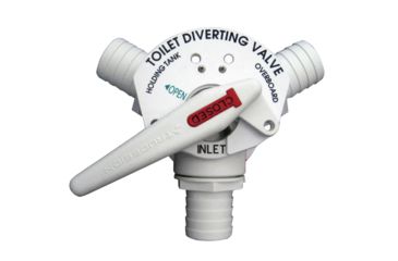 Image of Raritan Y Valve Kit TruDesign 69983