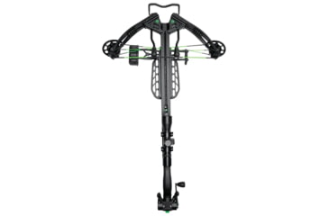 Image of CenterPoint AT400 Crossbow Package, 7.5pound, 400 FPS, Black, C0018