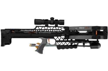 Image of Ravin R500 Crossbow, 17 lb, 500fps, Grey, R050.1