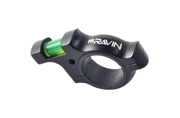 Image of Ravin Scope Level, Black, R167