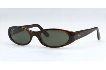 Image of Ray-Ban Prescription Sunglasses Casual Lifestyle RB2128-901-5118 51 mm Lens Diameter / Black Frame