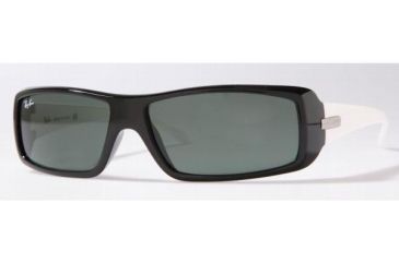 Image of Ray-Ban Prescription Sunglasses RB4094