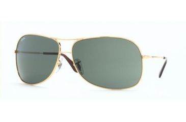 Image of Ray Ban RB3267 #001/71