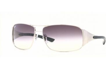 Image of Ray Ban RB3320 #042/8G