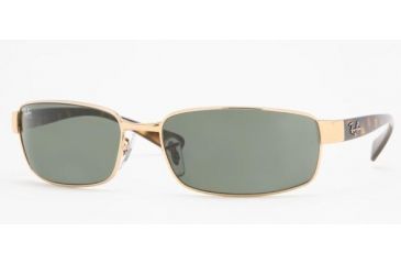 Image of Ray Ban RB3364 #001