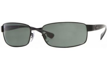 Image of Ray Ban RB3364 #002