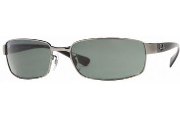 Image of Ray Ban RB3364 #004