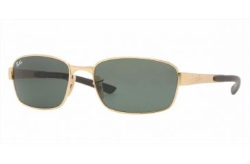 Image of Ray Ban RB3413 #001