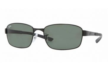Image of Ray Ban RB3413 #002