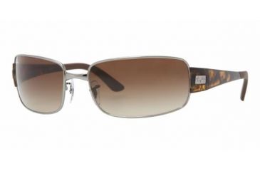 Image of Ray Ban RB3421 #004/13