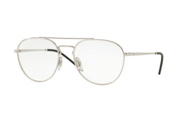 Image of Ray-Ban RX6414 Eyeglass Frames 2501-53 - Silver Frame