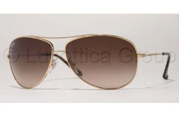 Image of Ray-Ban Prescription Sunglasses RB3293 RB3293-001-13-6713 - Lens Diameter: 67 mm, Frame Color: Arista