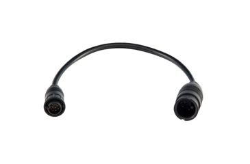 Image of Raymarine 7DV Adaptor Cable 9-pin to 7-pin Axiom 65589