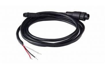 Image of Raymarine Axiom Power Cable, 1.5m w/ NMEA 2000 Connector, Straight, R70523
