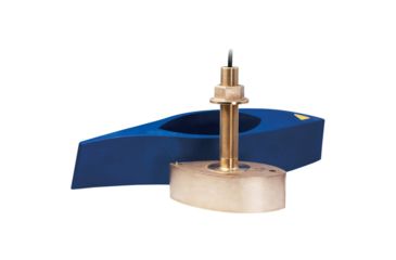 Image of Raymarine B275LH-W Bronze Thru-Hull - Low &amp; High Wide Frequency 62985