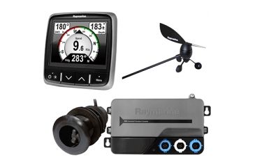 Image of Raymarine i70 System Pack (for existing N2K syst.), New Condition RAY-T70216