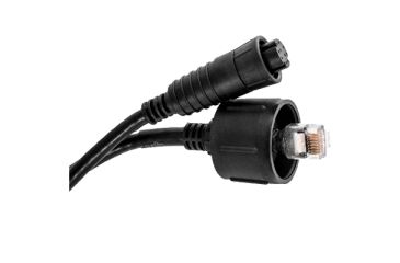 Image of Raymarine Raynet F to SeaTalk-hs Socket Adapter, New Condition RAY-A80276