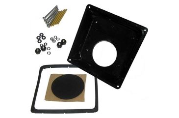 Image of Raymarine Rear Mount Bracket, eS9x Series, New Condition RAY-A80342