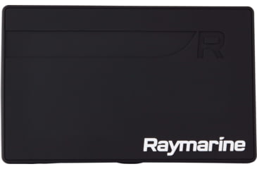 Image of Raymarine Suncover for AXIOM/AXIOM+ 9 when using Front Mounting Kit, A80501