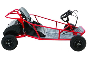 Image of Razor Dune Buggy, Red, 25143597