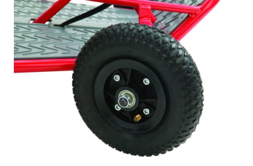 Image of Razor Dune Buggy, Red, 25143597
