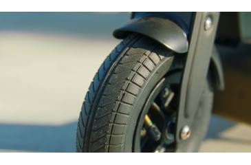 Image of Razor E Prime Air Electric Scooter, Black, 13111885