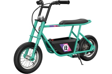 Image of Razor Rambler 12 inches Electric Scooter, Mint, 15128739