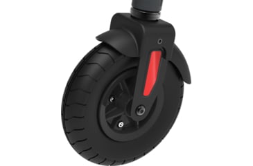 Image of Razor UB1 Seated Electric Scooter, Black/Grey, 15127004
