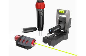 Image of Real Avid Master Scope Mounting Kit, Metal, AVMSMK