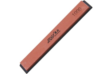 Image of Real Steel Japanese Whetstone 1000, 5.88in X 0.75in X 0.25in, Non-Slip Base, 1000 Grit, W0018