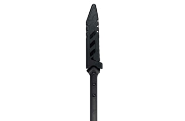 Image of Reapr Tac Javelin Spear, 8in, 2Cr13 Stainless Steel, Black, Black, CTLR-029-BLK-RPR