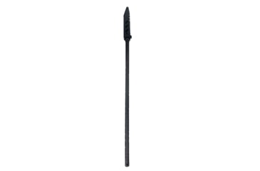 Image of Reapr Tac Javelin Spear, 8in, 2Cr13 Stainless Steel, Black, Black, CTLR-029-BLK-RPR
