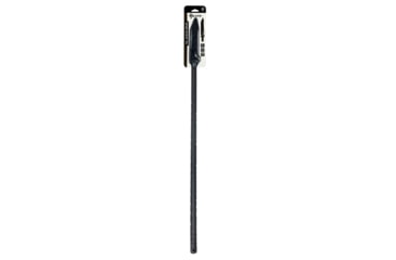 Image of Reapr Tac Javelin Spear, 8in, 2Cr13 Stainless Steel, Black, Black, CTLR-029-BLK-RPR