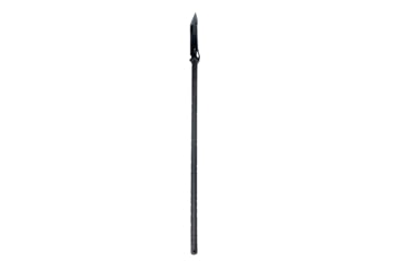 Image of Reapr Tac Javelin Spear, 8in, 2Cr13 Stainless Steel, Black, Black, CTLR-029-BLK-RPR