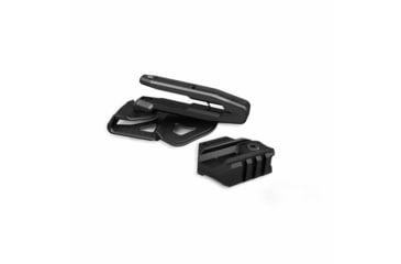 Image of Recover Tactical G7 OWB Holster Pic-Rail/Holster Adapter, Black, G7ADAP-01