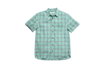 Image of Recurate Beachcomber S/S Shirt - Outerworn, 1310127-PIP-XX-XLused