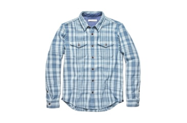Image of Ok Mens Blanket Shirt - FINAL SALE, 1310205-ALP-XX-L